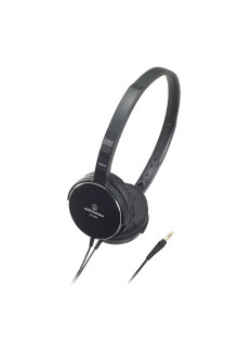Audio-Technica ATH-ES55 Headphones