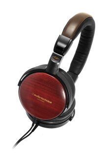 Audio-Technica ATH-ESW9A Headphones