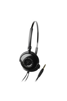 Audio-Technica ATH-FW3 Headphones
