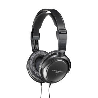 Audio Technica ATH-M10 Headphones