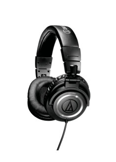 Audio-Technica ATH-M50s Headphones