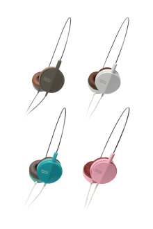Audio Technica ATH-ON3W Headphones