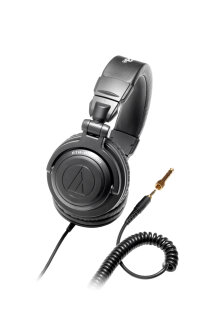 Audio-Technica ATH-PRO500 DJ Headphones