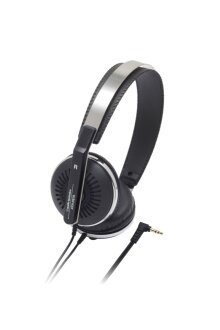 Audio Technica ATH RE70 Retro Face