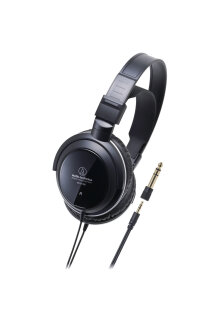 Audio-Technica ATH-T300 Headphones