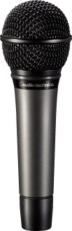 Audio Technica ATM410 Dynamic Mic