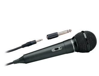 Audio Technica ATR-1100 Microphone