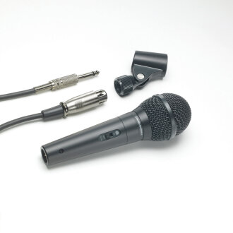 Audio Technica ATR-1300 Microphone