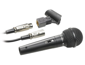 Audio Technica ATR-1500 Microphone