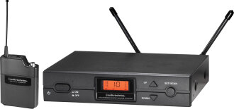 Audio Technica ATW-2110 UHF Body Pack