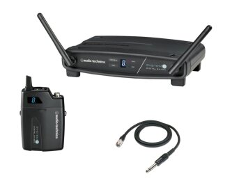 Audio-Technica ATW-1101/G System 10