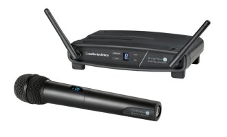 Audio-Technica ATW-1102 System 10