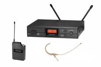 Audio Technica ATW2192TH Theater Headset