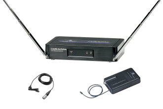 Audio Technica ATW251L Lavalier Wireless