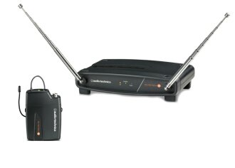 Audio-Technica ATW-801 System 8