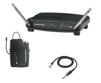 Audio-Technica ATW-801/G System 8 Guitar
