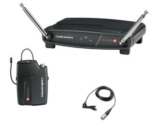 Audio-Technica ATW-801/L System 8