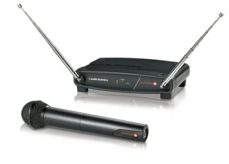 Audio-Technica ATW-802 System 8 Wireless