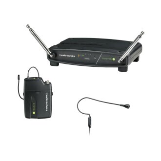 Audio Technica ATW-901/H92 System 9