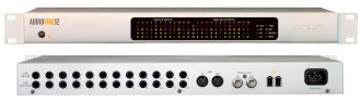 Echo AudioFire 12 Interface
