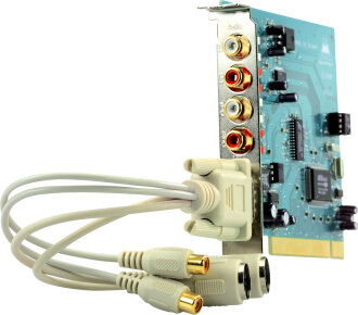 M-Audio Audiophile 2496 PCI Interface