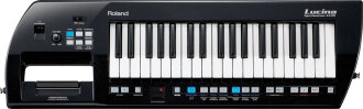 Roland AX09 Lucina Synthesizer Keyboard