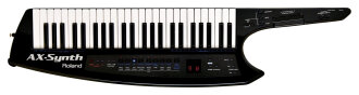Roland AXSYNTH Shoulder Synthesizer