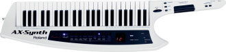 Roland AXSYNTH Shoulder Synthesizer