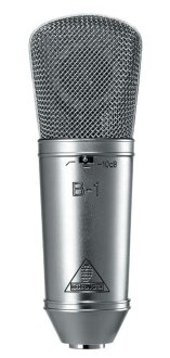 Behringer B-1 Diaphragm Condenser Mic