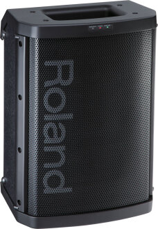 Roland BA-55 Battery Powered Amplifier