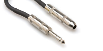 Hosa DOC106 Direct Out Insert Cable