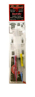 Big Bends 6cc Guitar Nut Lubricant
