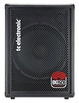 TC Electronic BG250 Bass Combo Amp