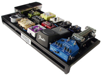 Pedaltrain Pro SC Pedalboard - Soft Case