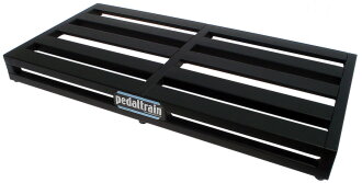 Pedaltrain Pro HC Pedalboard - ATA Case