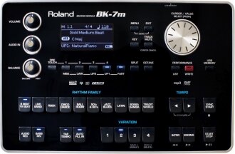 Roland BK 7m Backing Module