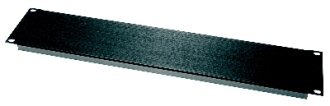 Middle Atlantic 1U Aluminum Panel