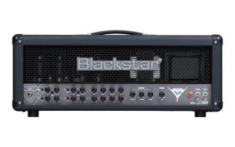 Blackstar Blackfire 200 Gus G Amplifier