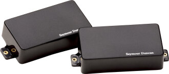 Seymour Duncan AHB1 Blackouts Humbucker