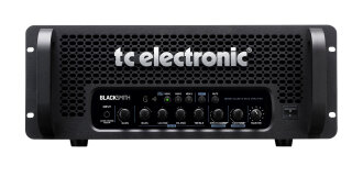 TC Electronic Blacksmith Bass Amp Head