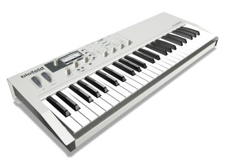 Waldorf Blofeld 49-Key Keyboard Synth