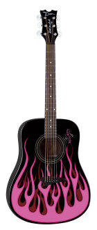 Dean Bret Michaels Jorja-Raine Acoustic