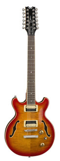 Dean Boca 12-String Electric Guitar