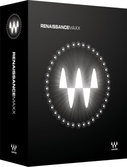 Waves Renaissance Maxx Native Bundle