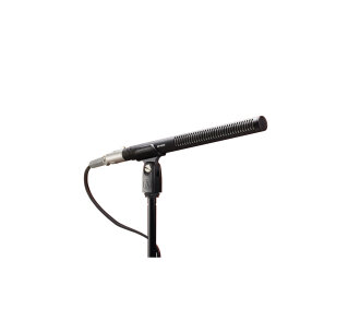 Audio-Technica BP4029 Stereo Shotgun Mic