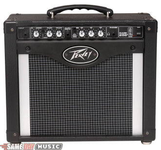 Peavey Rage 258 Amp