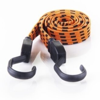 Gruv Gear Flat Bungee Cords