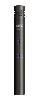AKG C451 65th Anniversary Microphone