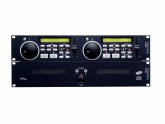Stanton C500 DJ CD Player