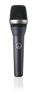 AKG C5 Cardioid Condenser Handheld Mic